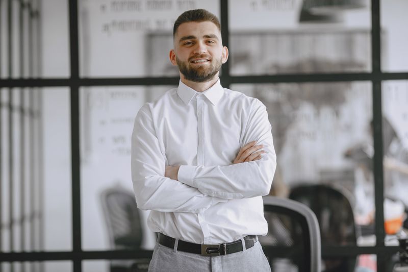 James Calloway - Operations Director at Anthony's coal fired pizza