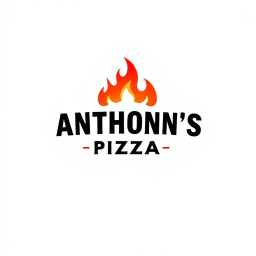 Anthony's coal fired pizza